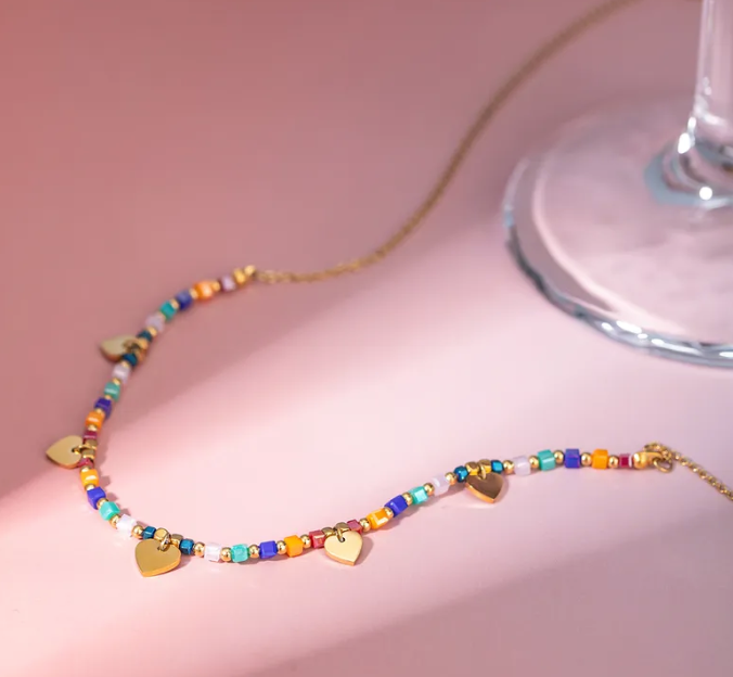 Summer Love Necklace