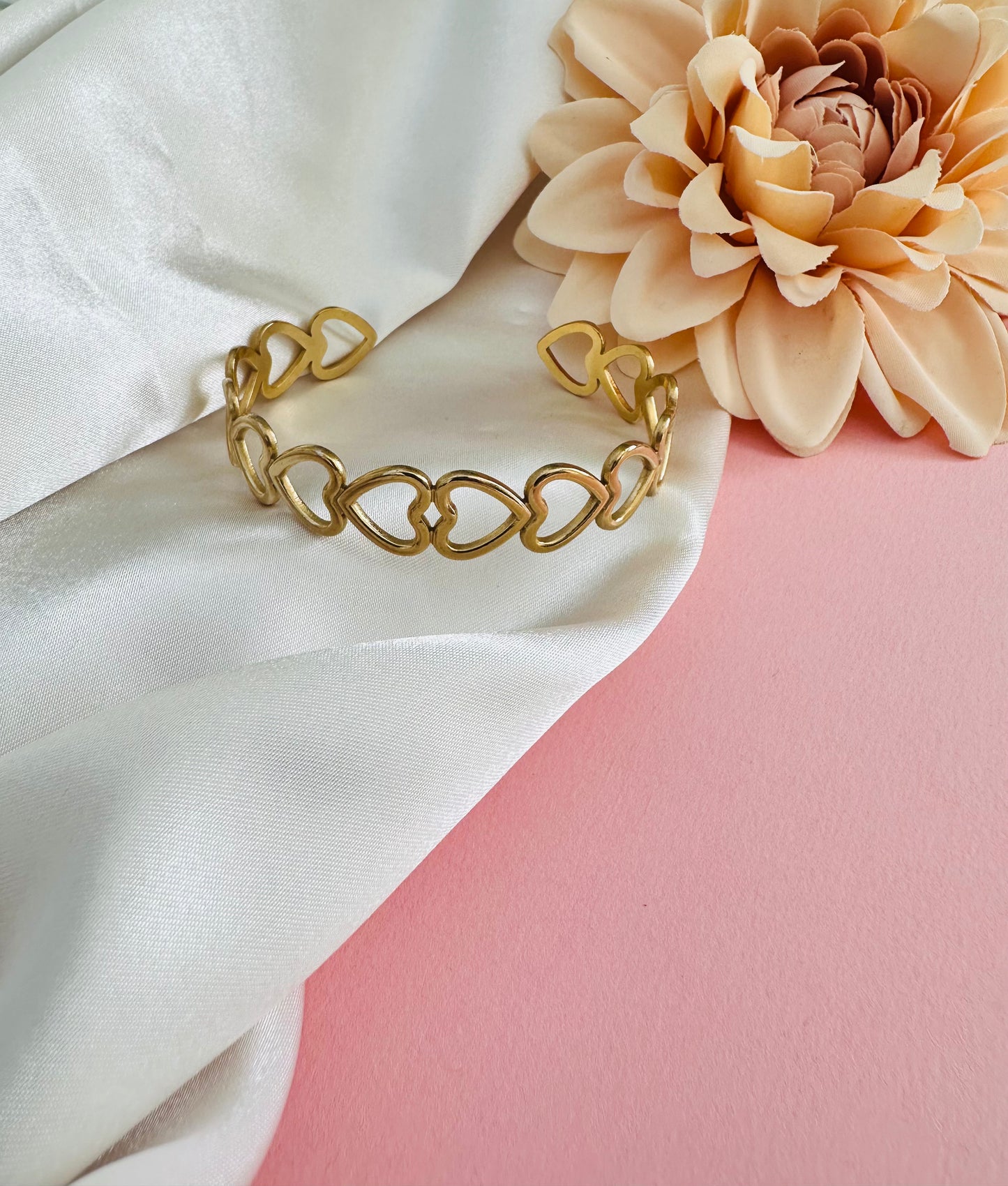 With Love Bangle