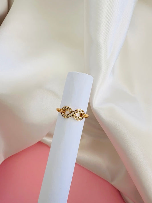 Infinity Ring