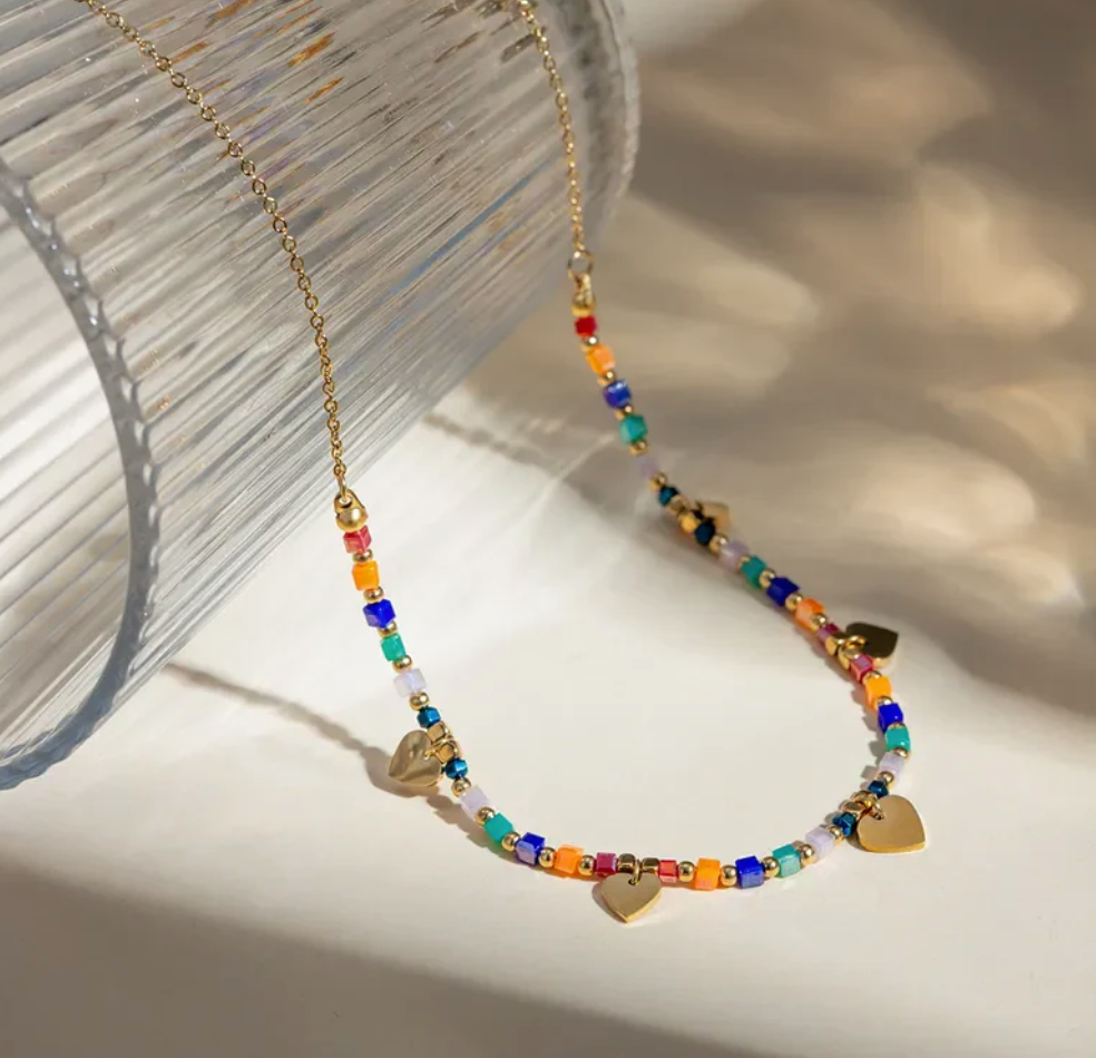 Summer Love Necklace