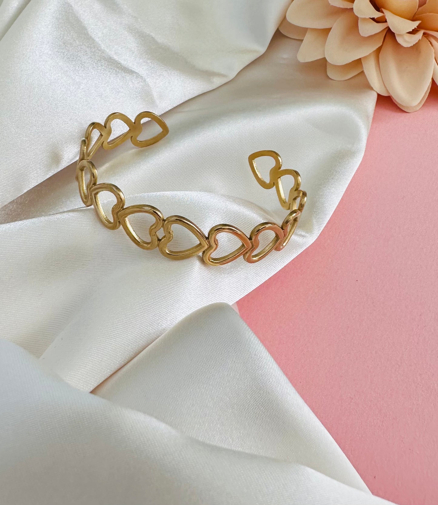 With Love Bangle