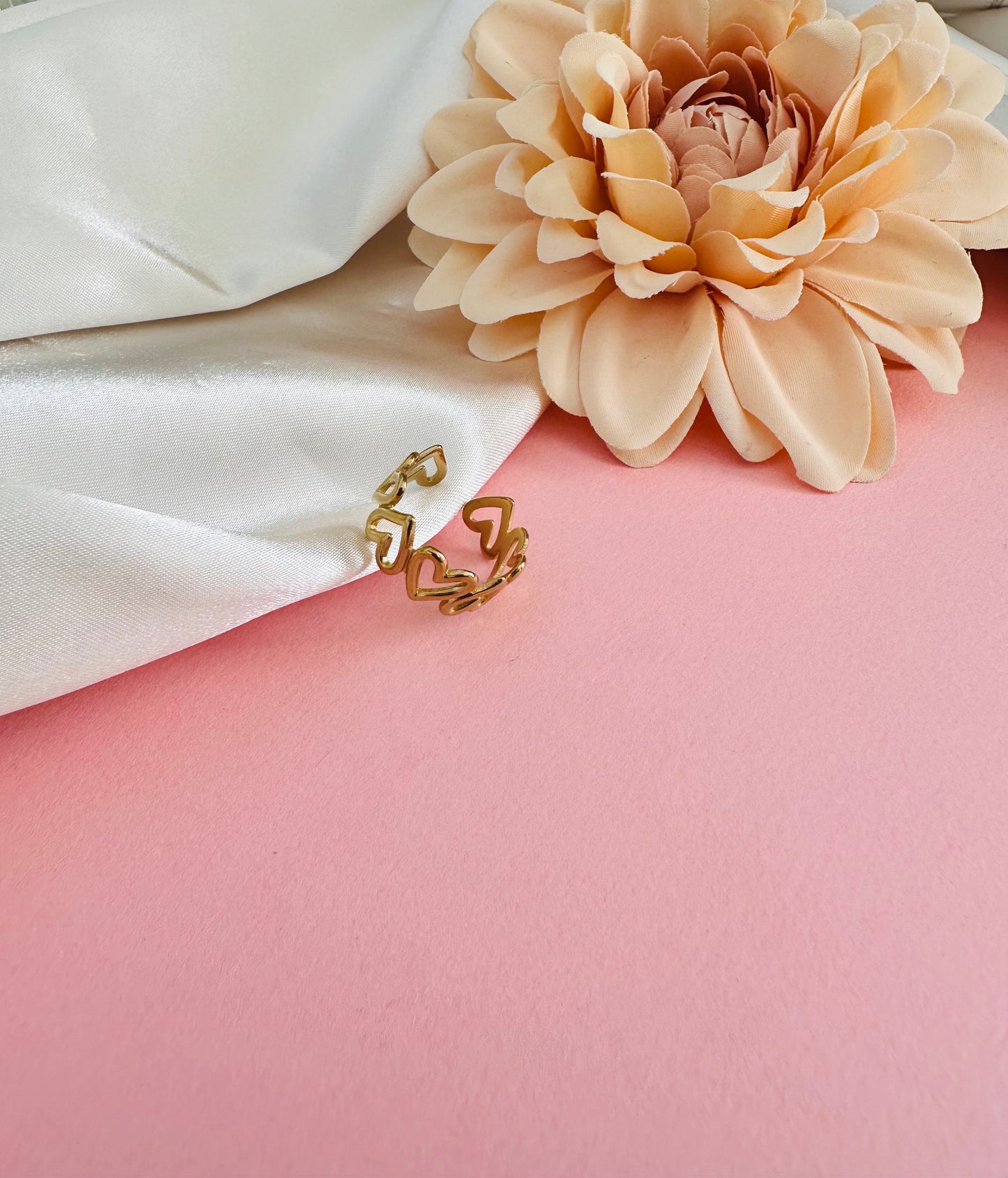 With Love Ring