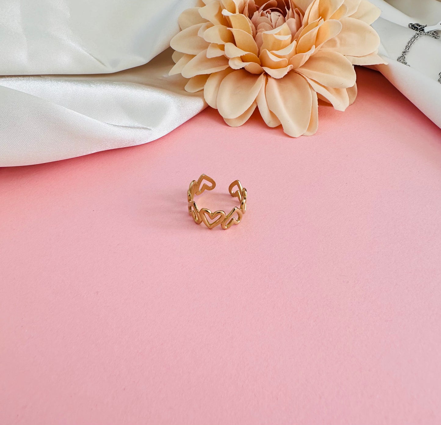 With Love Ring
