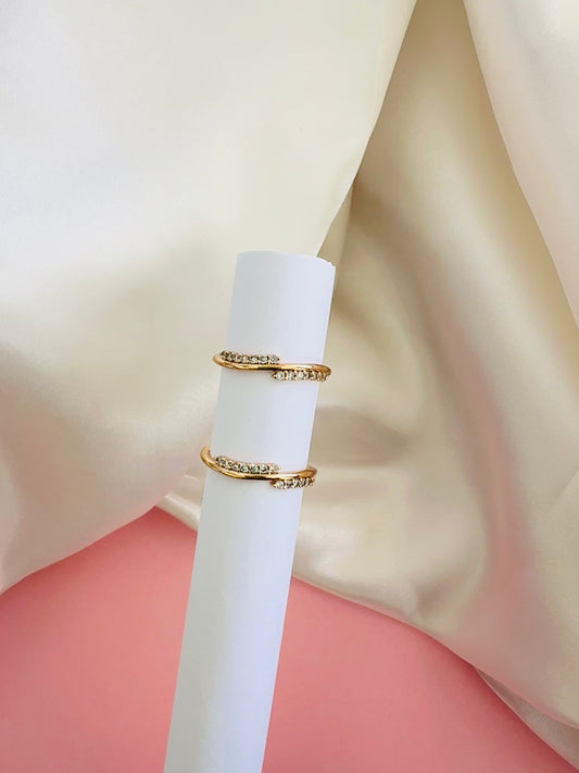 Sarah Stone Ring
